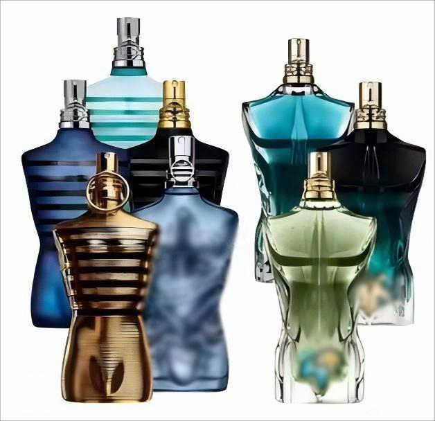High Quality Cologne 1:1 Body Spray Brand Perfume for Men Long-lasting Fragrance Perfumes Original Men's Perfume