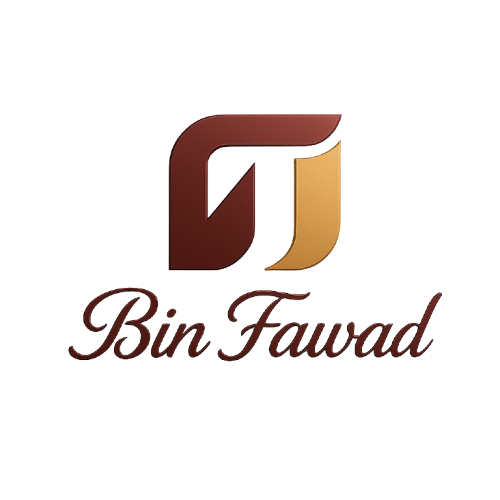 BIN FAWAD