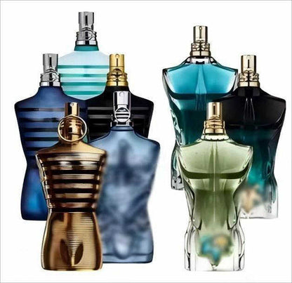High Quality Cologne 1:1 Body Spray Brand Perfume for Men Long-lasting Fragrance Perfumes Original Men's Perfume