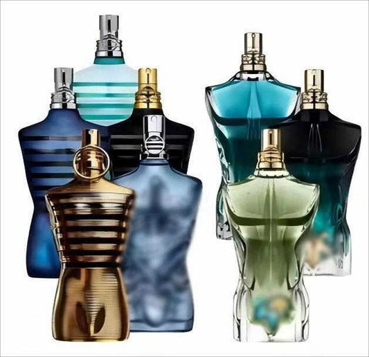 High Quality Cologne 1:1 Body Spray Brand Perfume for Men Long-lasting Fragrance Perfumes Original Men's Perfume
