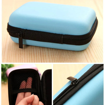 Multi-function Waterproof Portable Storage Box